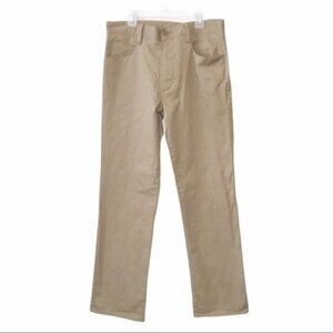 Perry Ellis Khaki Pants 30 x 30